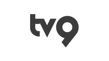 TV K9 Logo