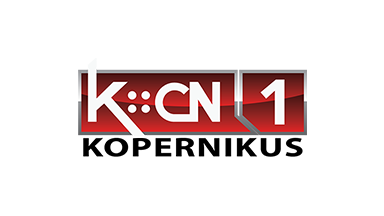 K::CN 1 Logo