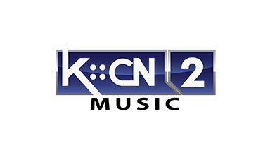 K::CN 2 Logo