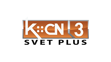 K::CN 3 Logo