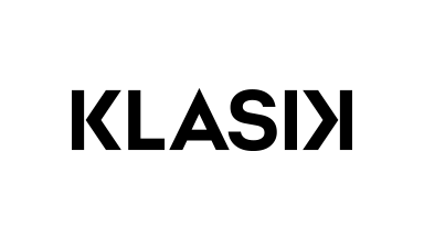 Klasik Logo