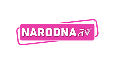 Narodna TV Logo