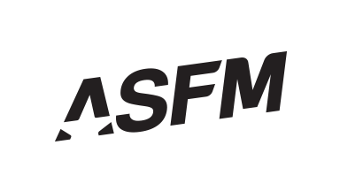 Radio AS FM Logo
