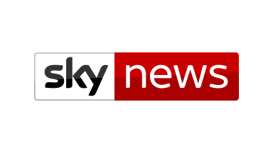 Sky News Logo