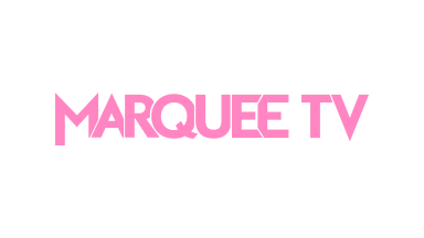 Marquee TV Logo