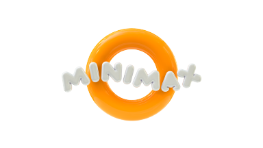 Minimax Logo