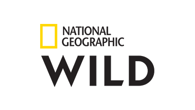Nat Geo Wild HD Logo