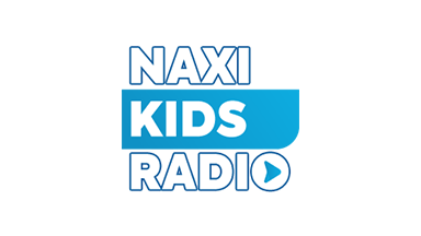 Naxi Kids Radio Logo