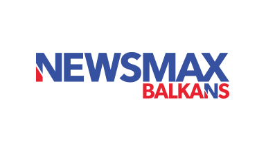 NewsMax Balkans Logo