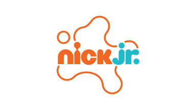 Nick Jr. Logo
