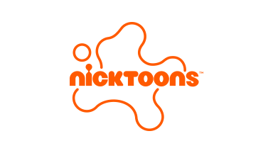 Nicktoons Logo