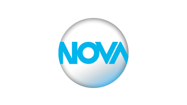 Nova Television Logo