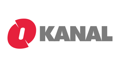 O kanal Logo