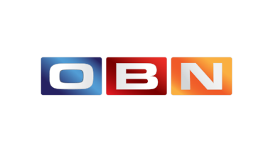 OBN Logo
