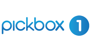 Pickbox 1 Logo