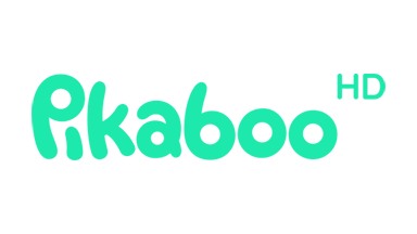Pikaboo HD Logo