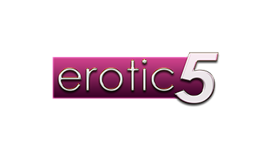 Pink Erotic 5 Logo
