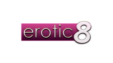 Pink Erotic 8 Logo