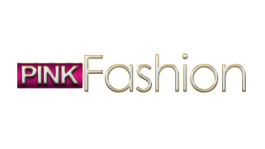 Pink Fashion Logo