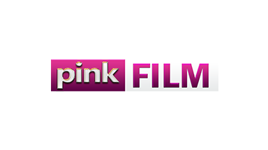 Pink Film Logo