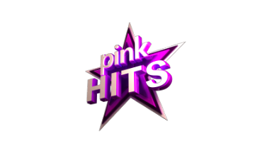 Pink Hits 1 Logo