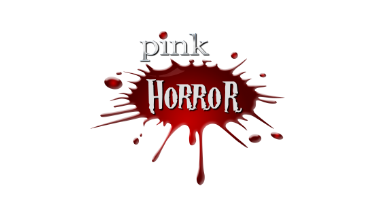 Pink Horror Logo