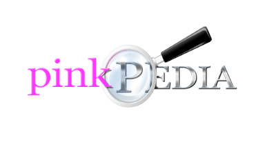 Pink Pedia Logo