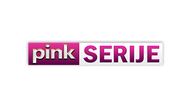Pink Serije Logo