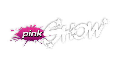 Pink Show Logo