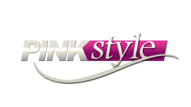 Pink Style Logo