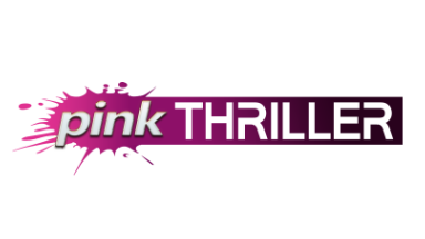 Pink Thriller Logo