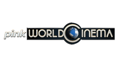 Pink World Cinema Logo