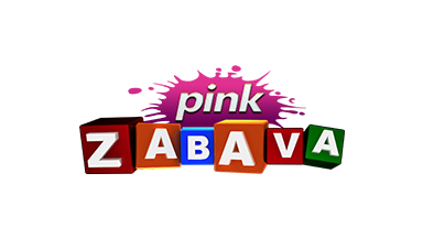Pink Zabava Logo