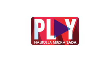 Play Radio Logo