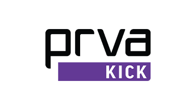 Prva Kick Logo