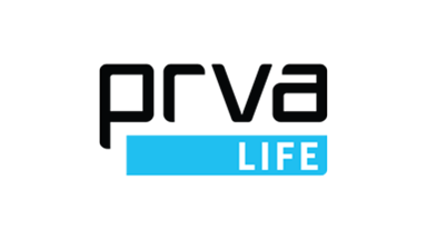 Prva Life Logo