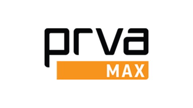Prva Max Logo