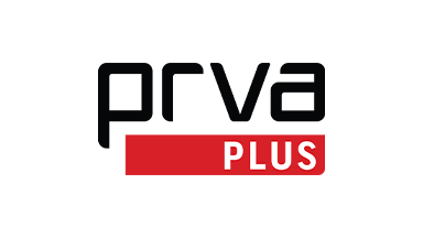 Prva Plus Logo