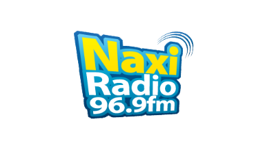 Radio Naxi Logo