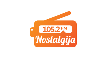 Radio Nostalgie Logo