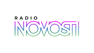 Radio Novosti Logo