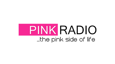 Radio Pink Logo
