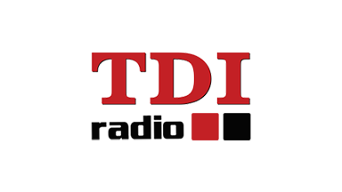 Radio TDI Logo