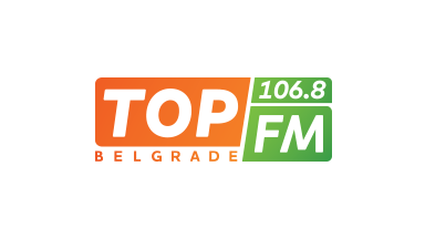 Radio Top FM Logo