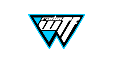 WTF radio Logo