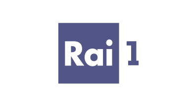 Rai Uno Logo