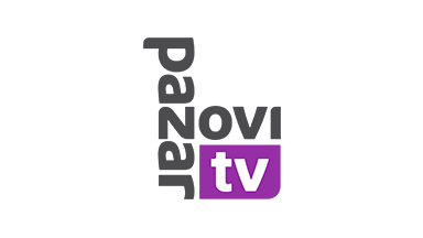 RTV Novi Pazar Logo