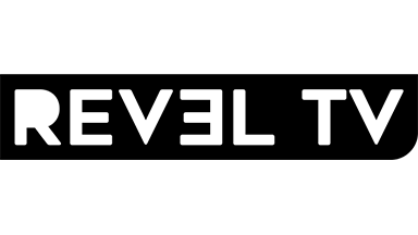Revel TV Logo