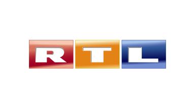 RTL Televizija Logo