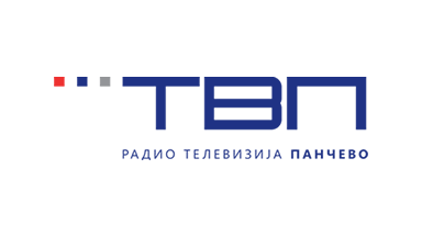 TV Pančevo Logo
